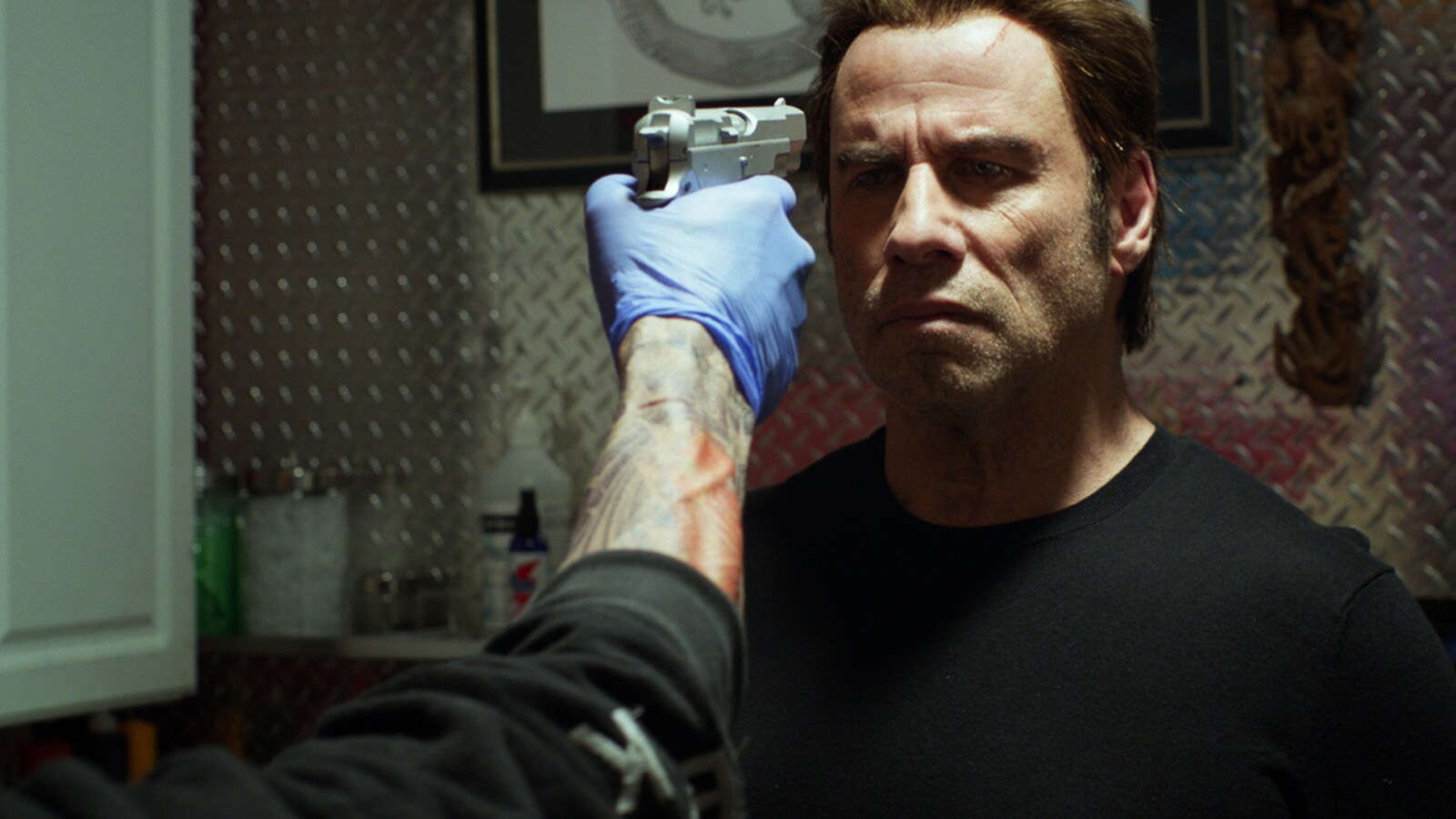 I Am Wrath