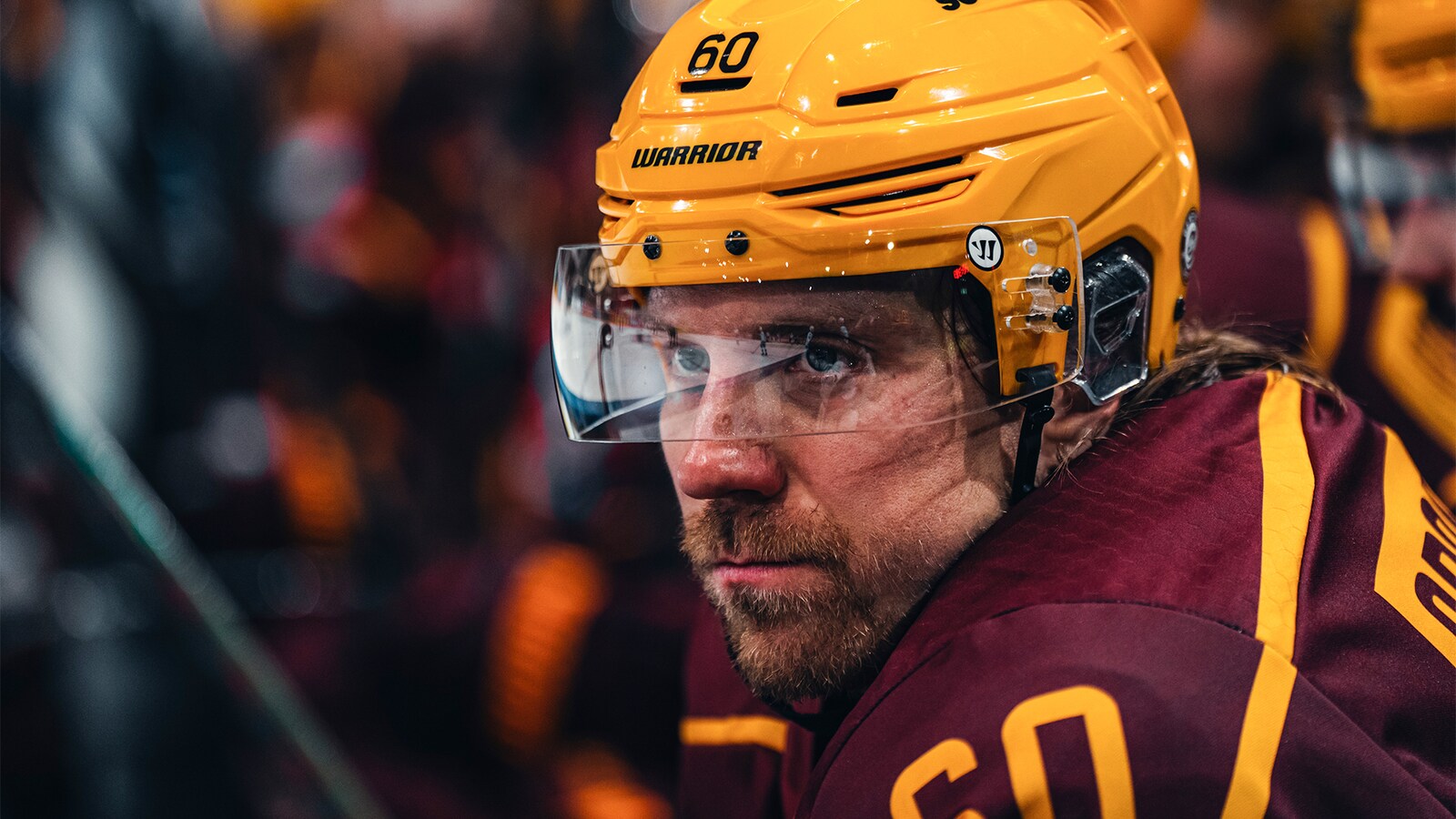 Genève-Servette - Eisbären Berlin