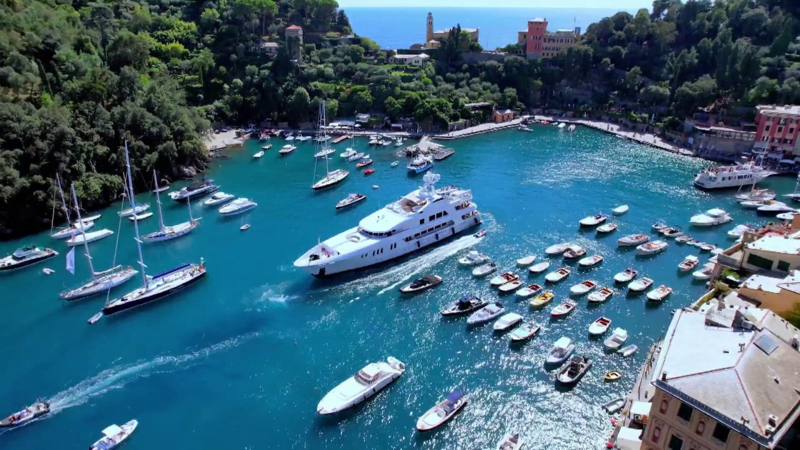 Below Deck Mediterranean