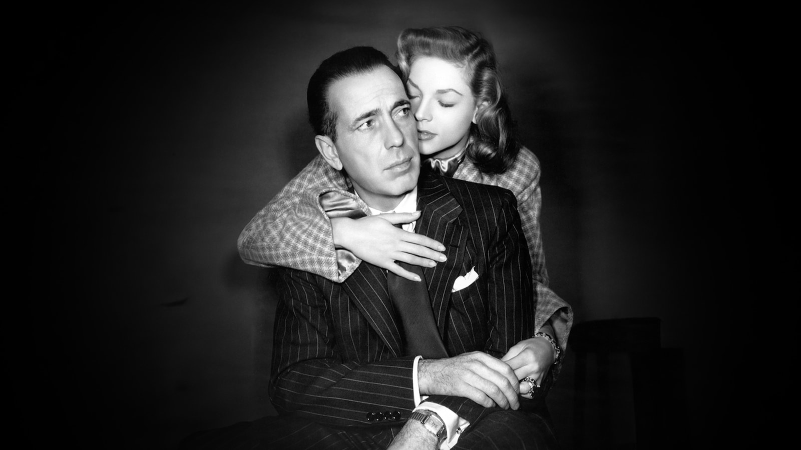 Bogart: Life Comes in Flashes