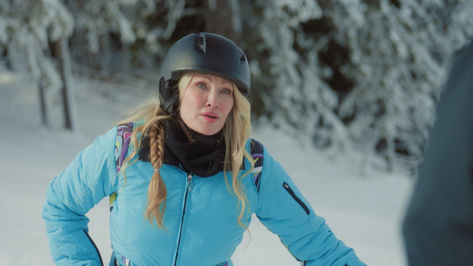 A European Christmas