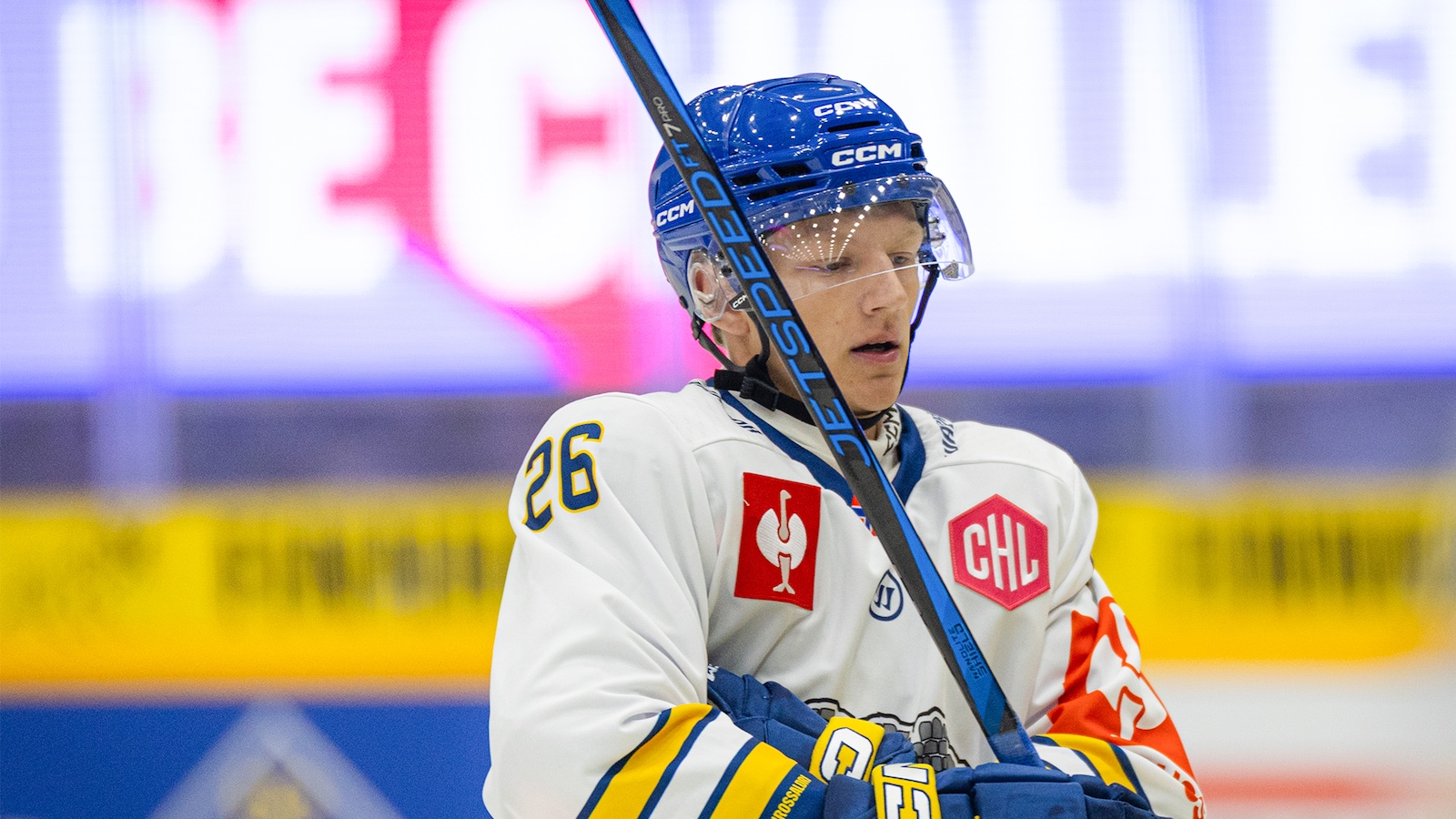Davos - Storhamar