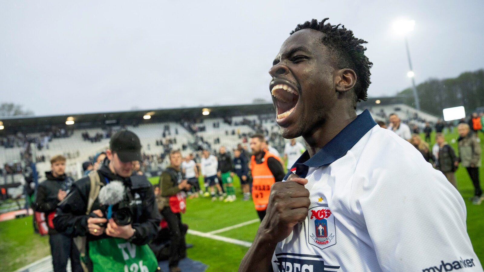 Før Superligaen: Bliver AGF mestre på søndag?