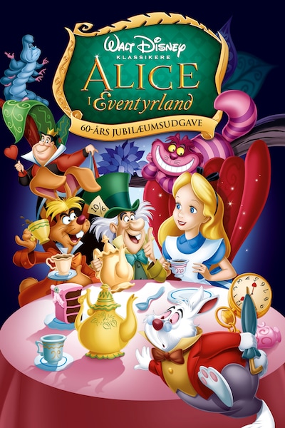 alice-i-eventyrland-1951