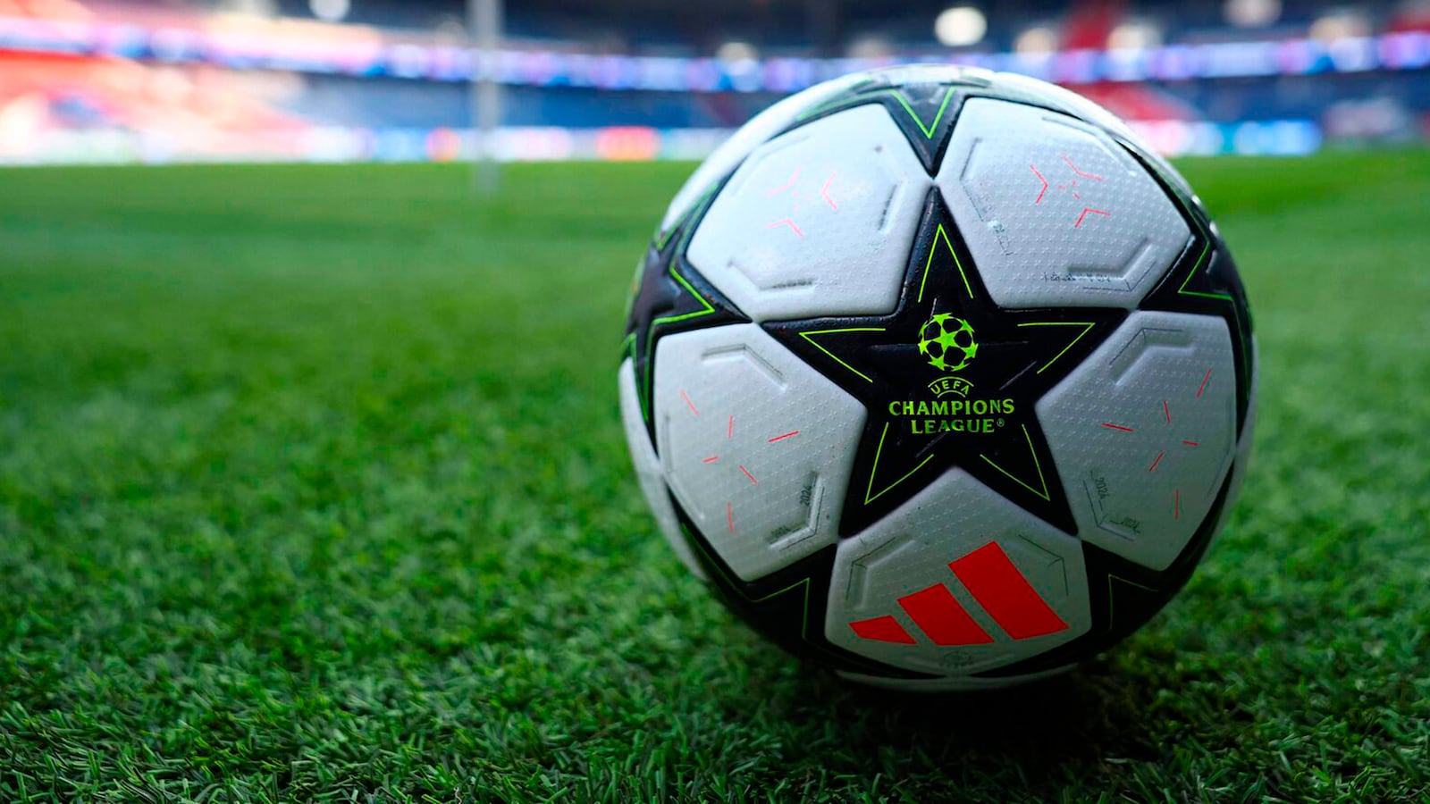 Champions League weekly