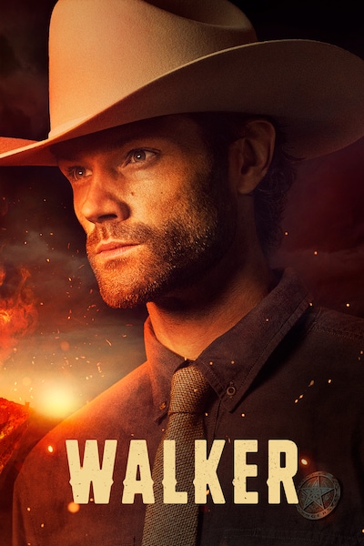 Walker - TV-serier online - Viaplay