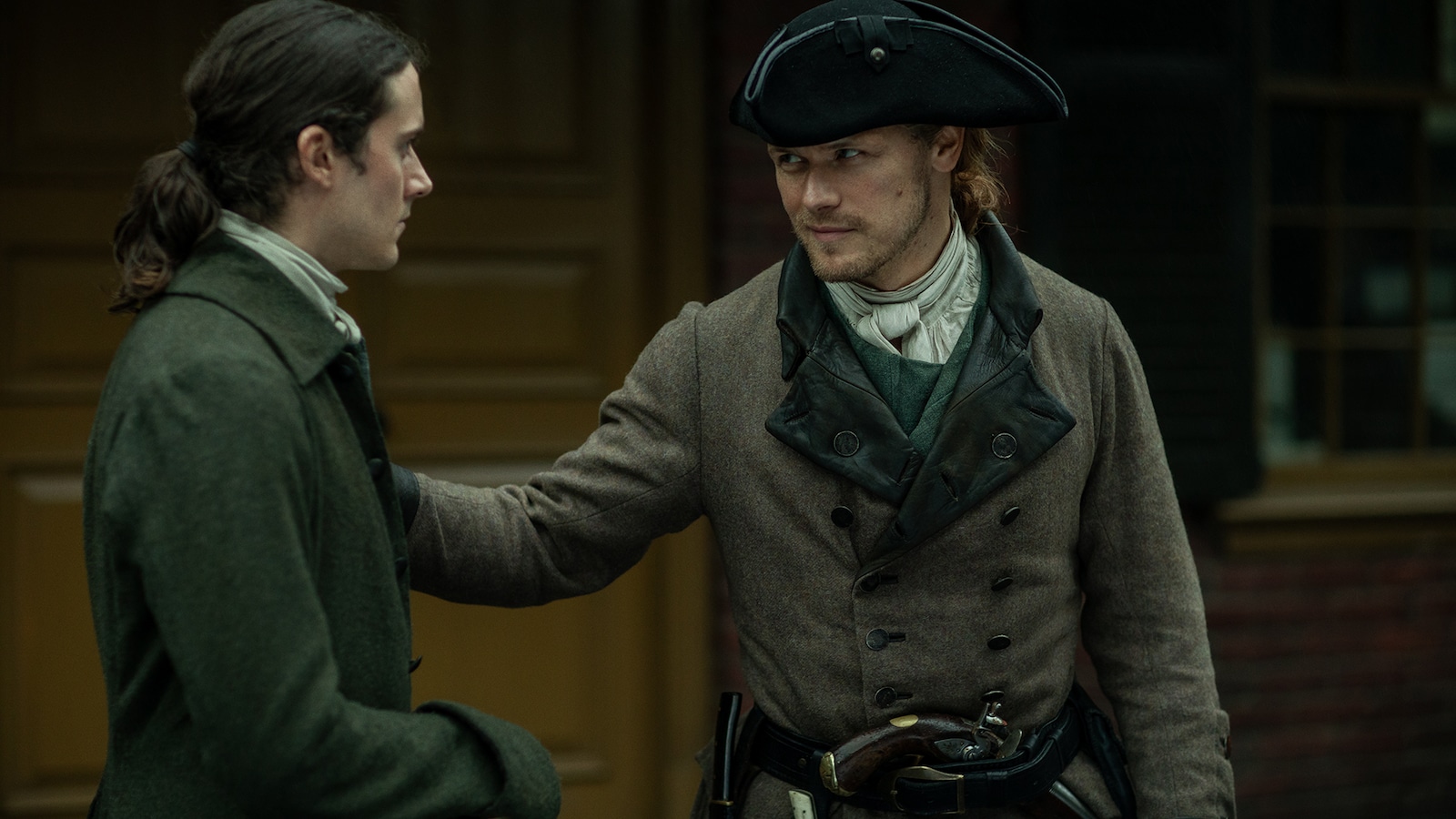 Outlander