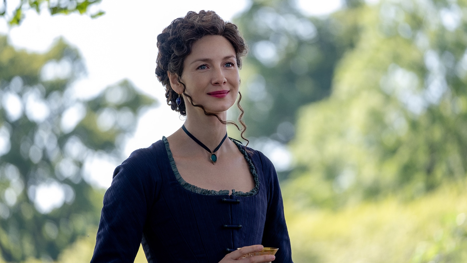 Outlander