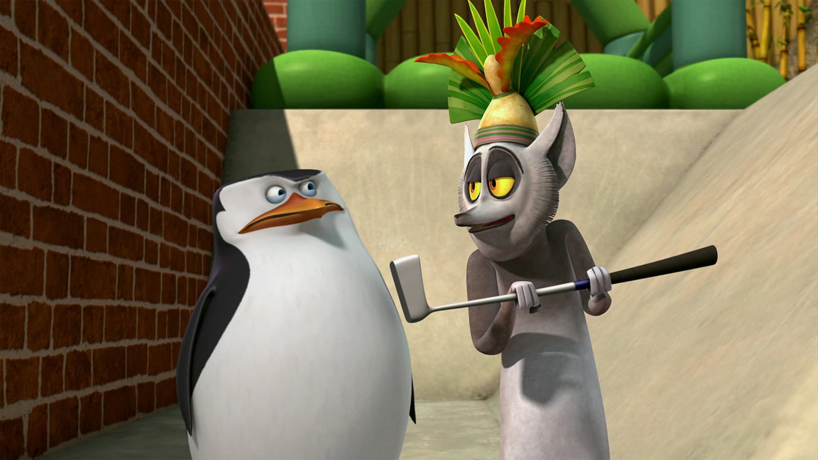 Herra Smokki / Asvalttiviidakon lait