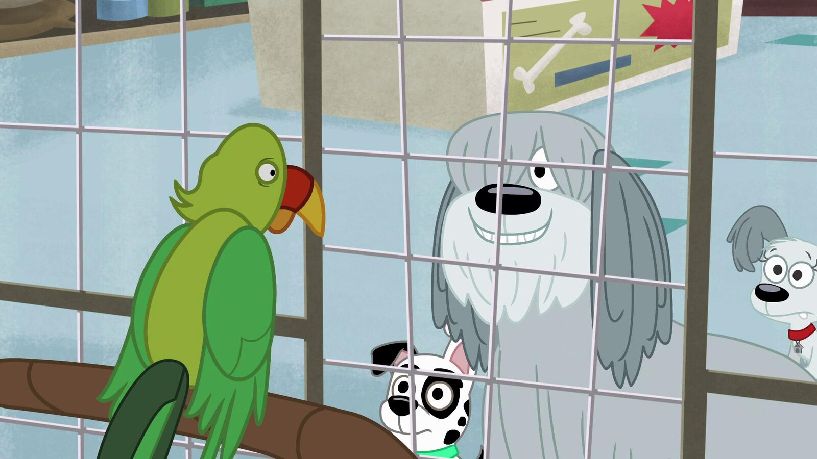 pound-puppies/sasong-2/avsnitt-7
