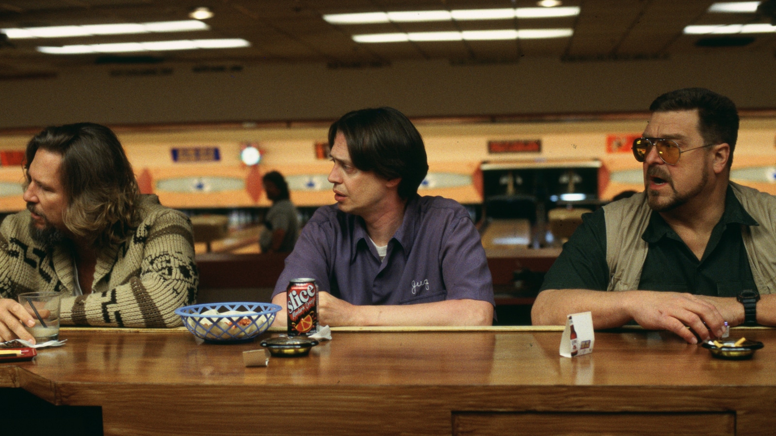 The Big Lebowski