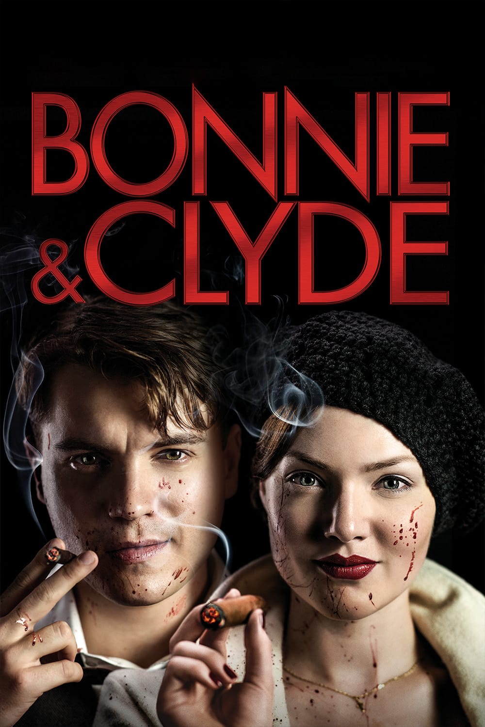 Bonnie & Clyde - Viaplay