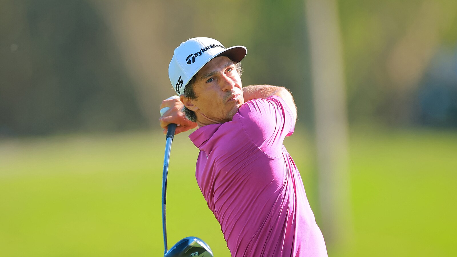 BMW PGA Championship