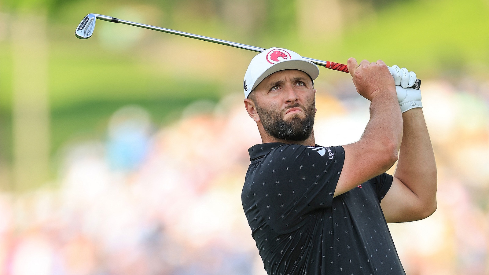 LIV Golf Mexico City