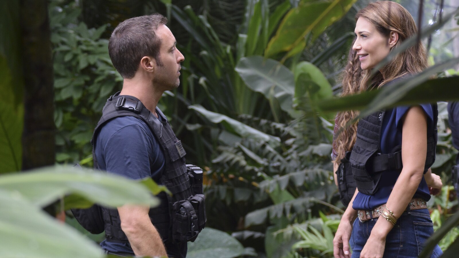 Hawaii Five-0
