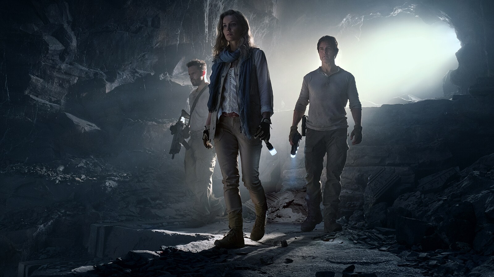 The Mummy