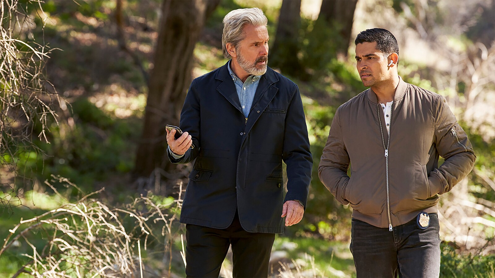NCIS
