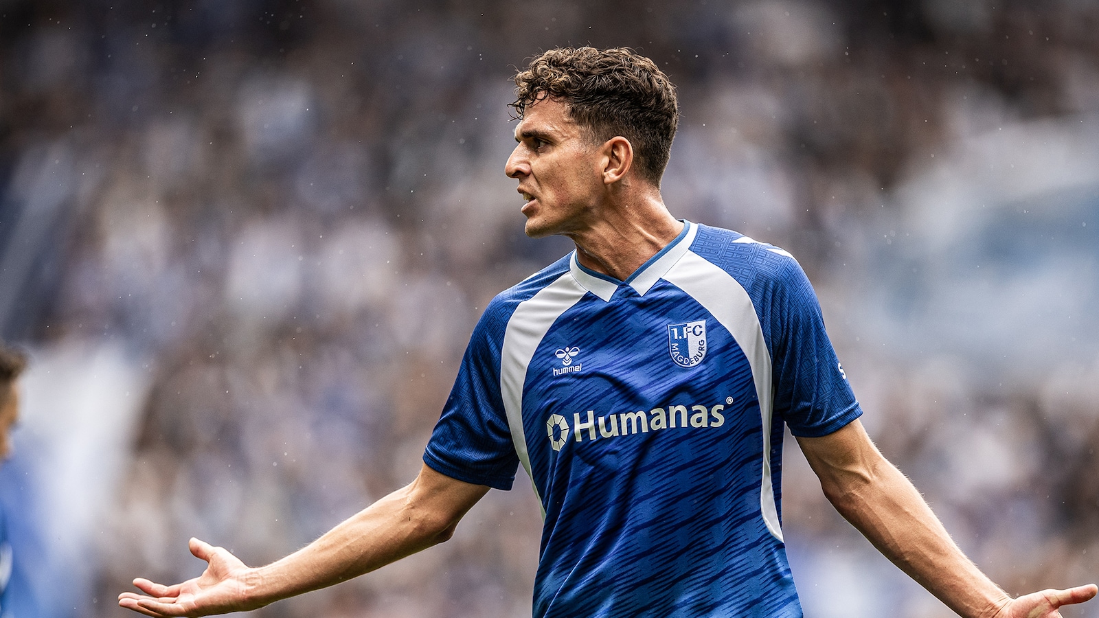 Magdeburg - Dynamo Dresden