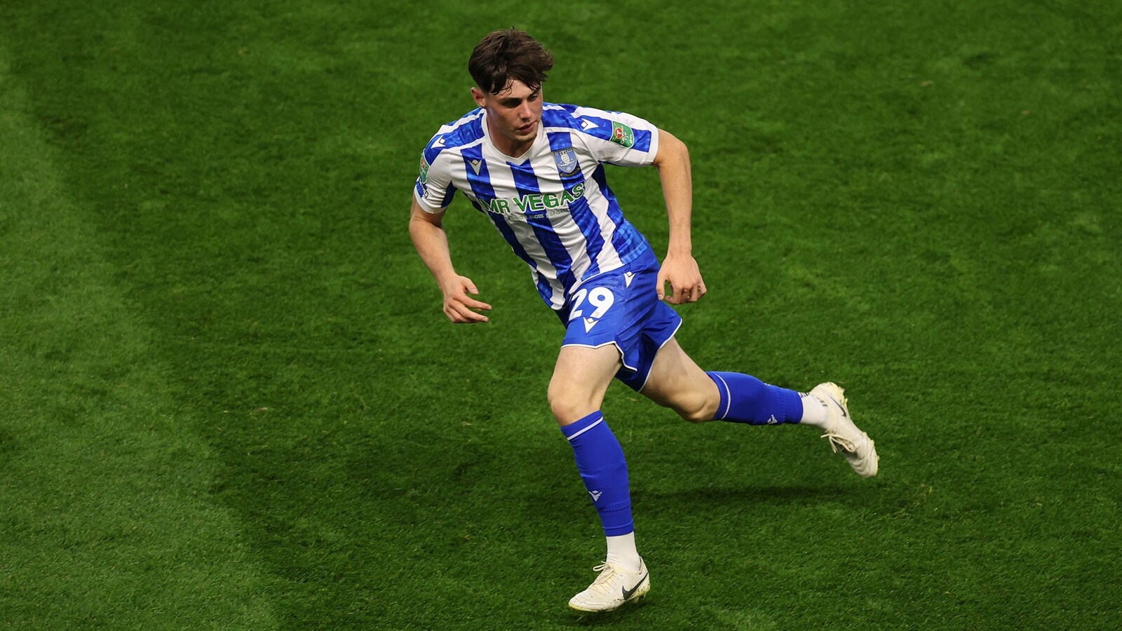 Sheffield Wednesday - Sheffield United