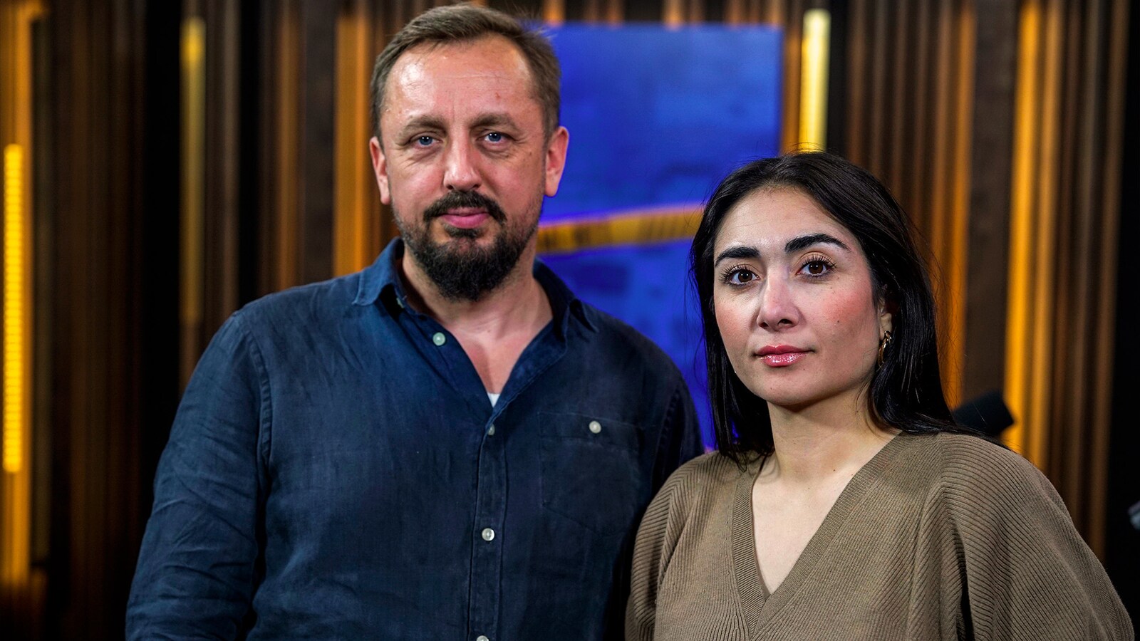 Krænkerklubben og den falske læge