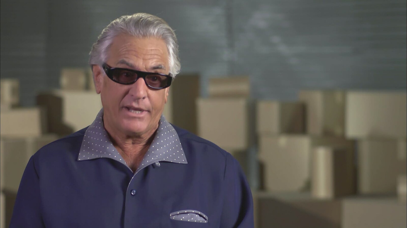 Storage Wars