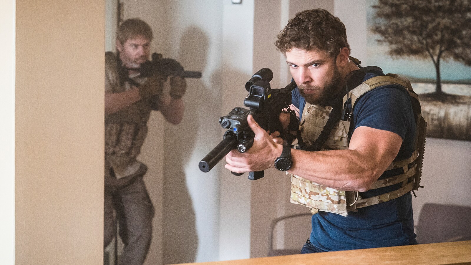 SEAL Team