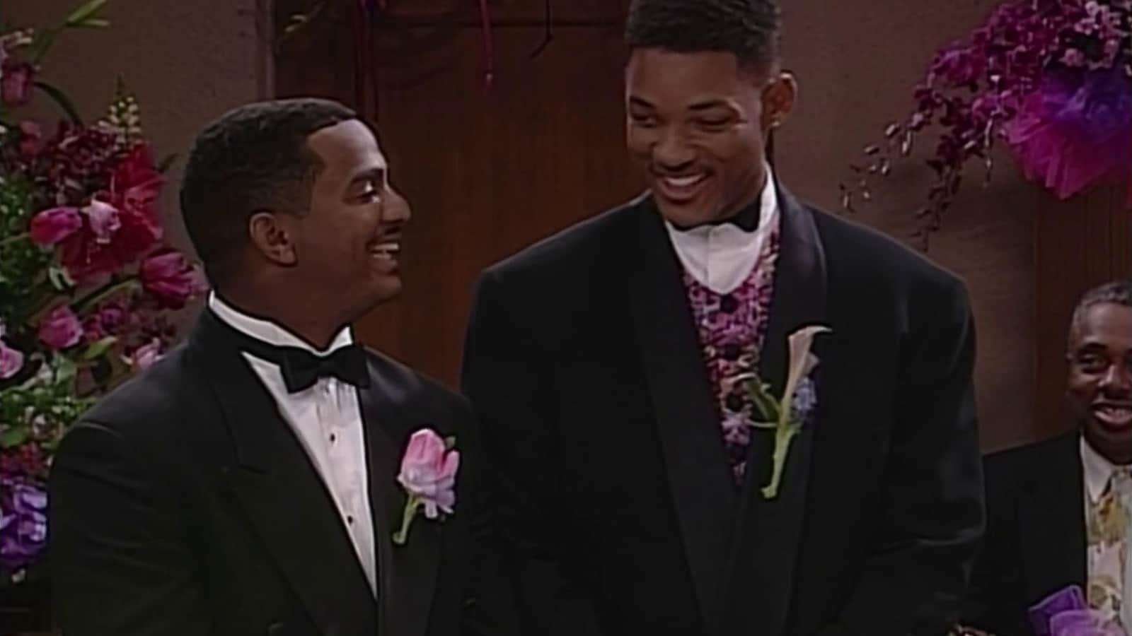 Fresh Prince i Bel-Air