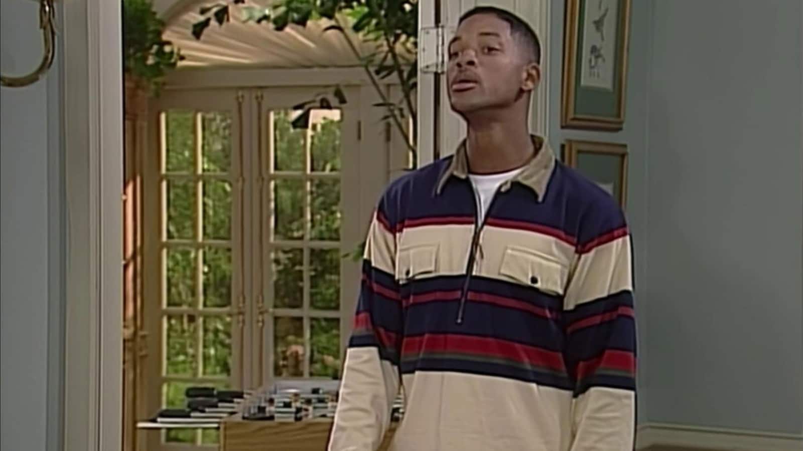 Fresh Prince i Bel-Air