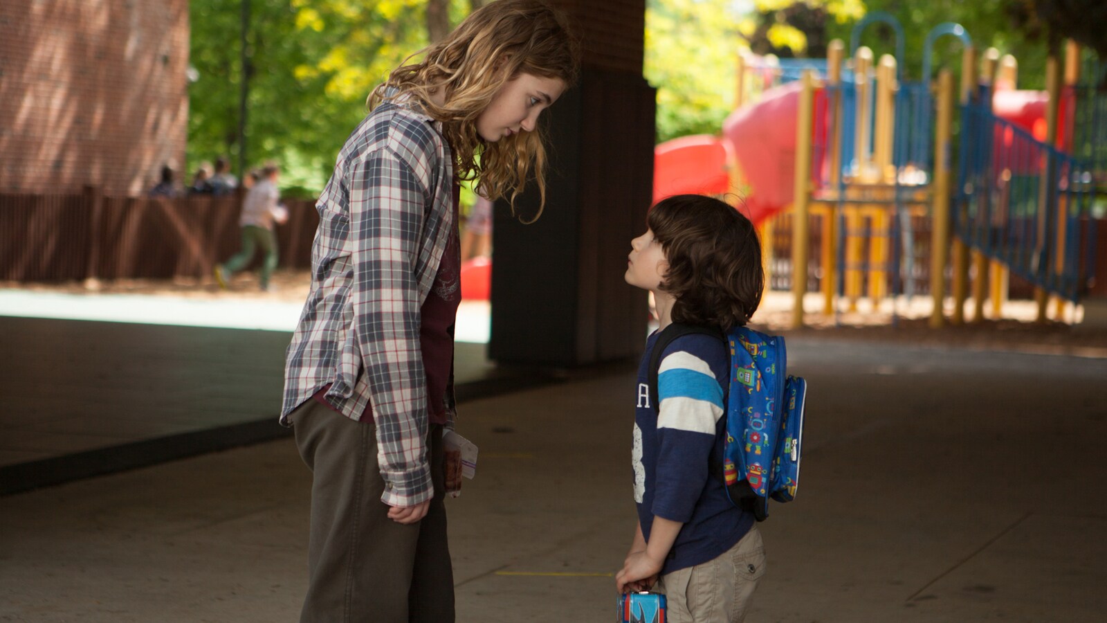 The Great Gilly Hopkins