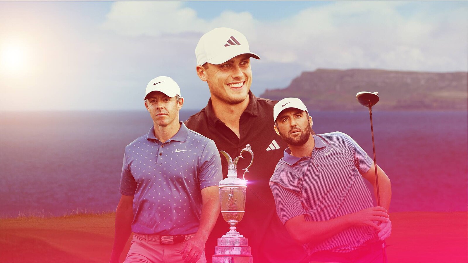 The Open