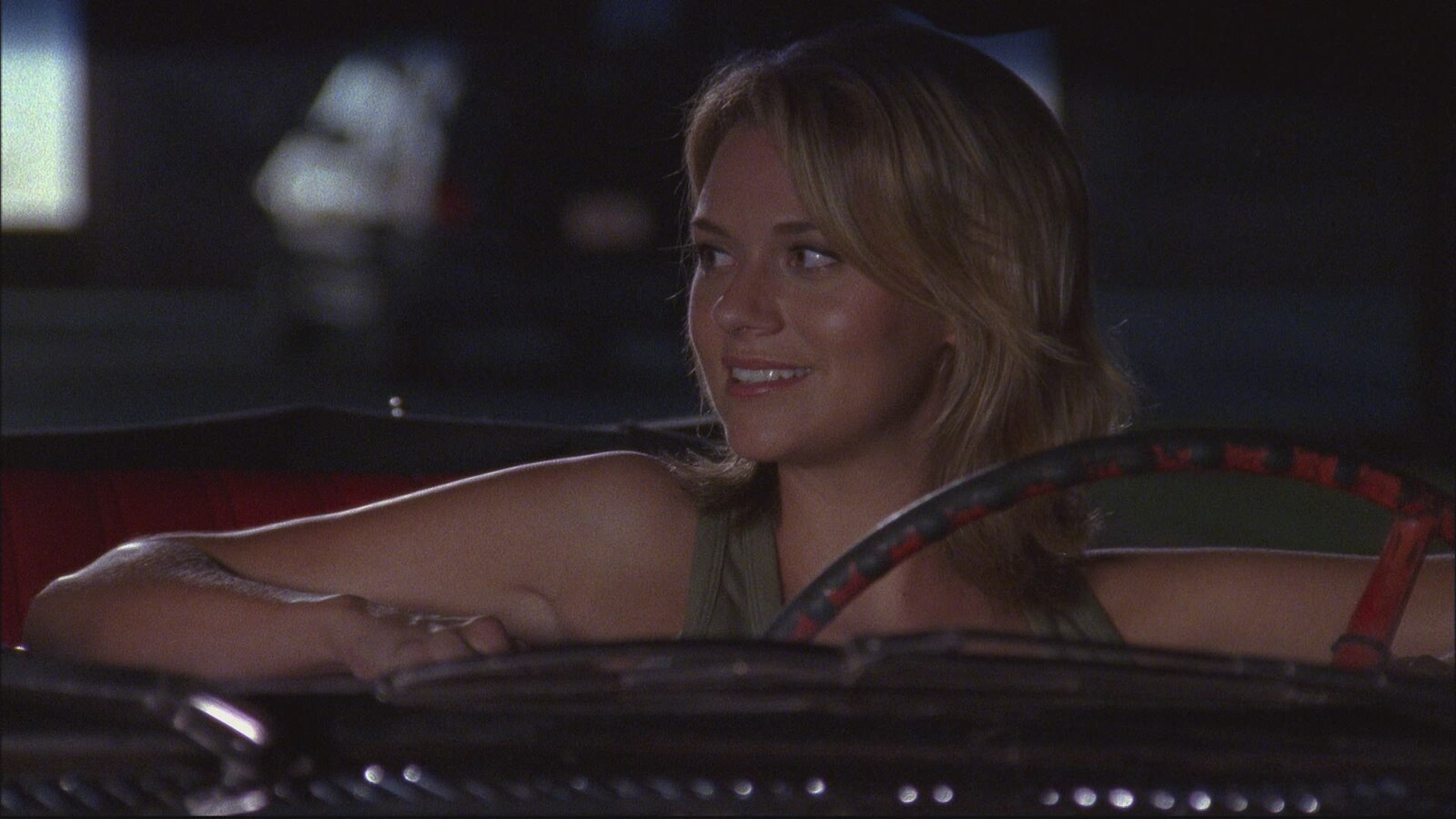 Things I Forgot at Birth