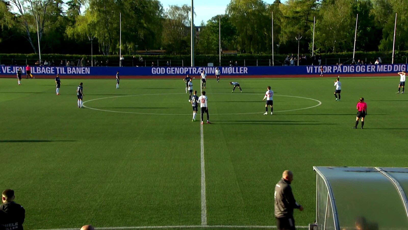 NordicBet Liga Magasinet