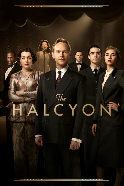 halcyon-the