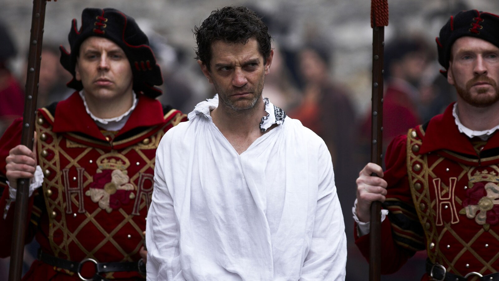 The Undoing of Cromwell