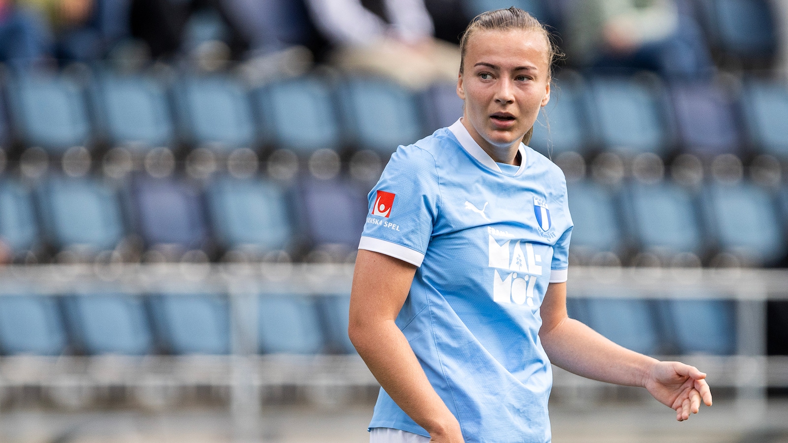 Brommapojkarna - Malmö FF