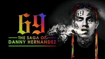 Se 69: The Saga of Danny Hernandez online - Viaplay