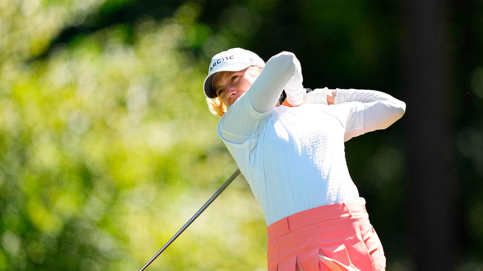 JM Eagle LA Championship