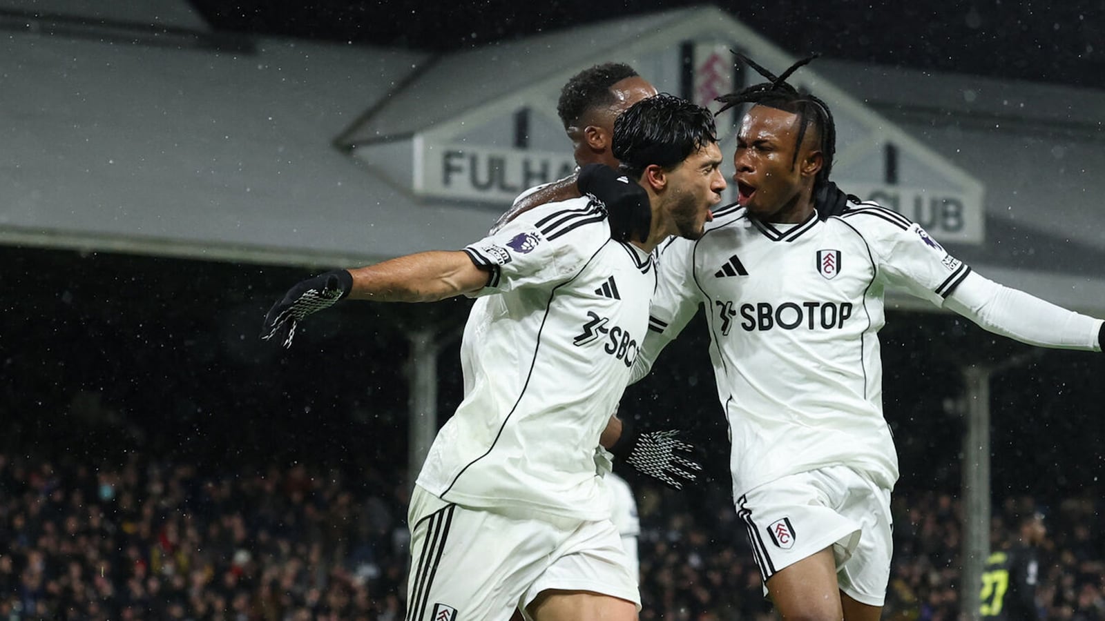 Fulham - Nottingham Forest