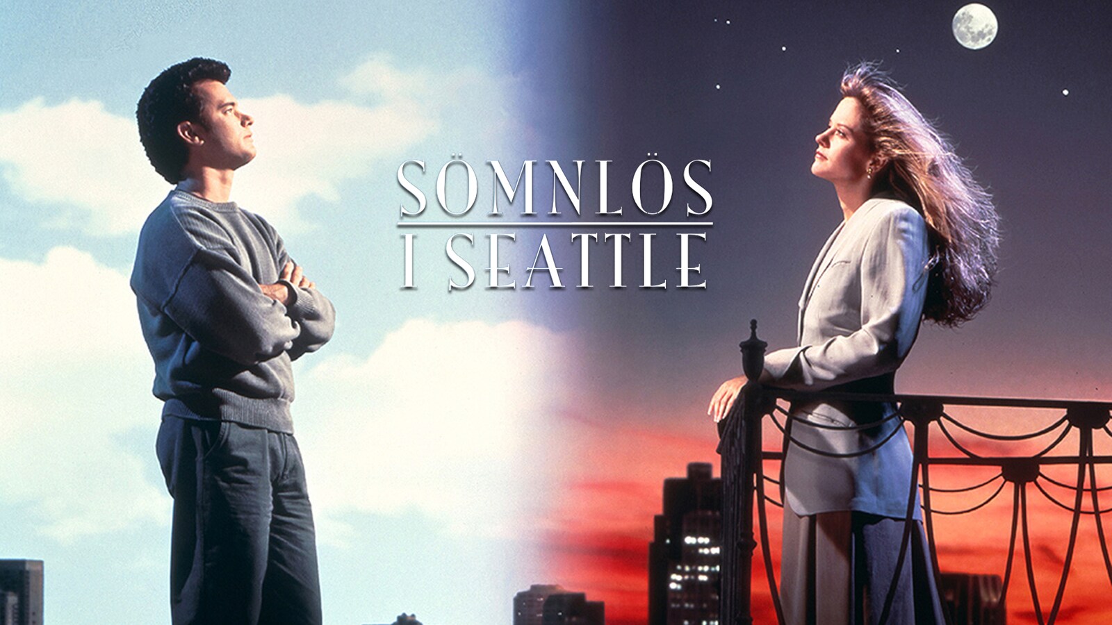 Sömnlös i Seattle