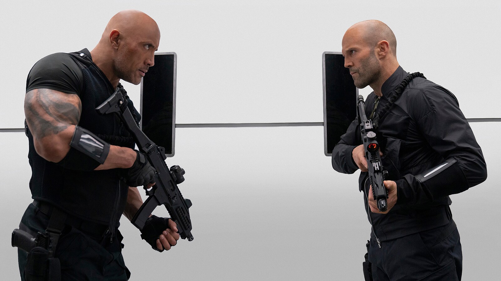 Fast & Furious Presents: Hobbs & Shaw