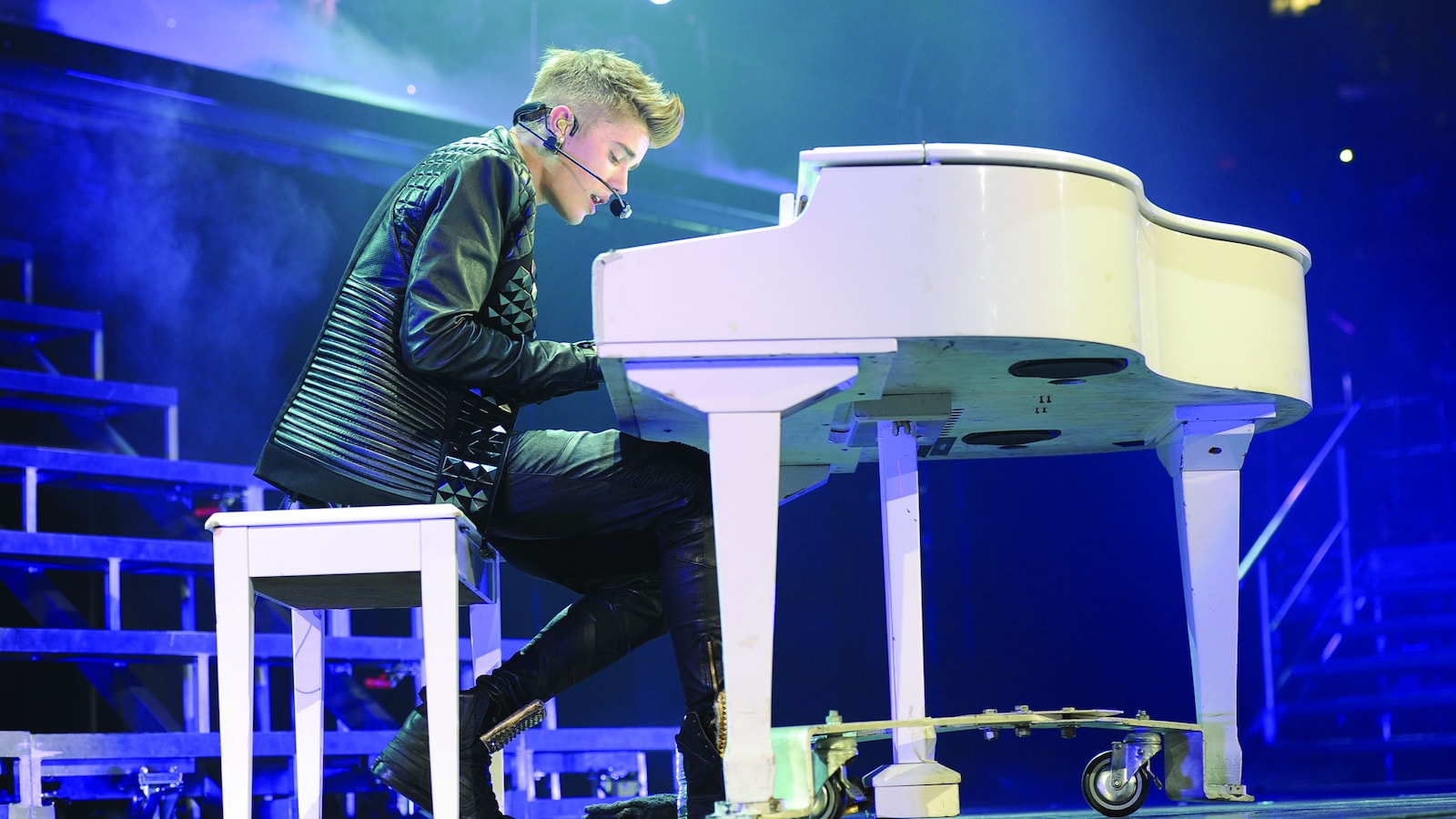 Justin Bieber - Believe