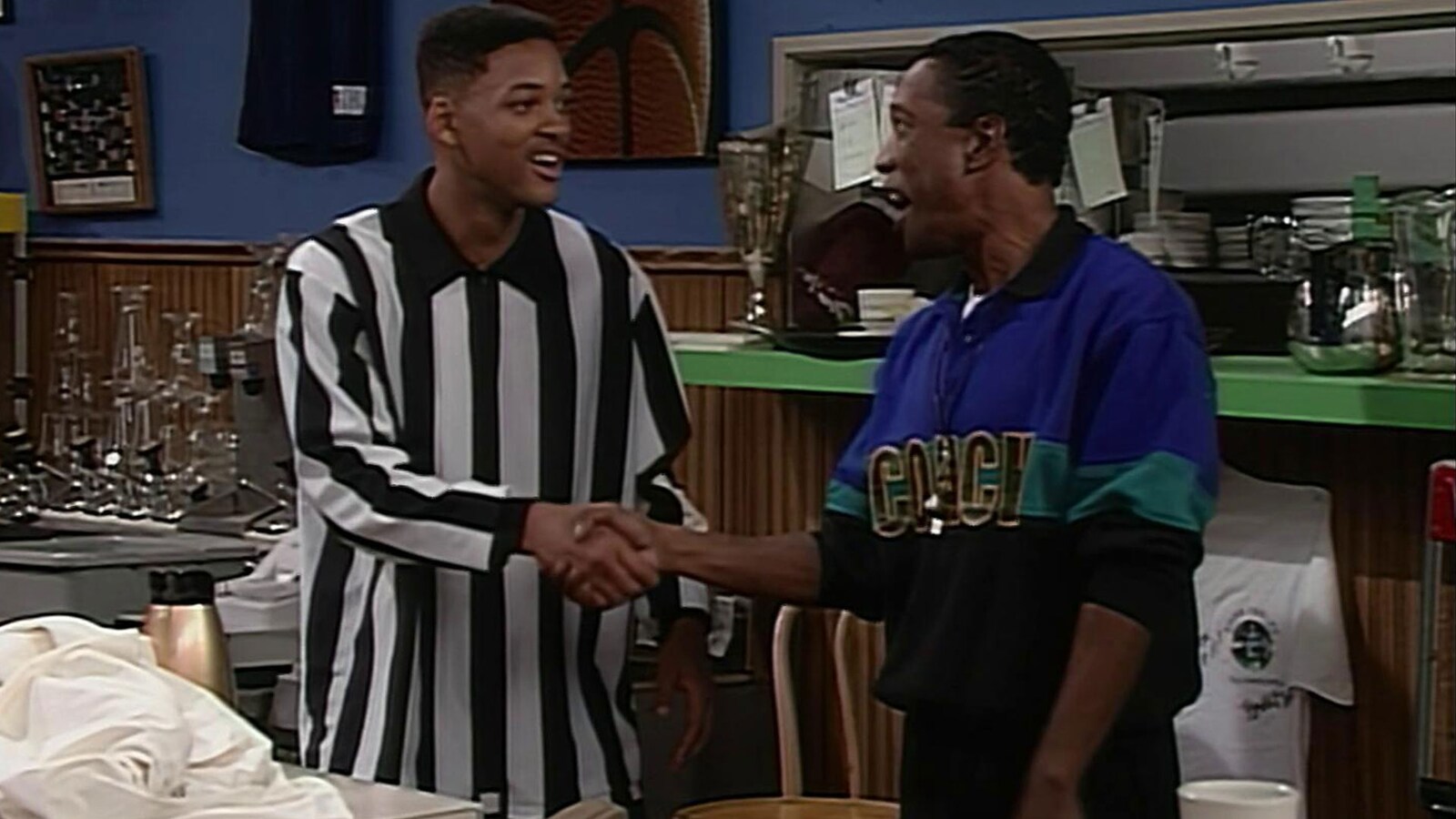 Fresh Prince i Bel-Air
