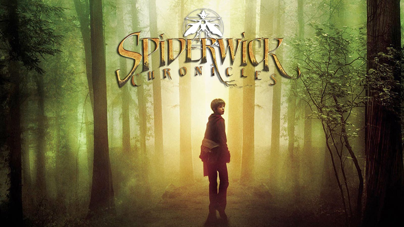 Spiderwick krønikene