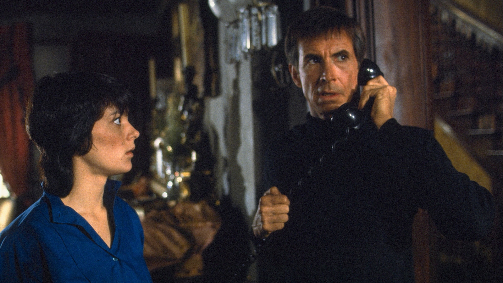 Psycho II