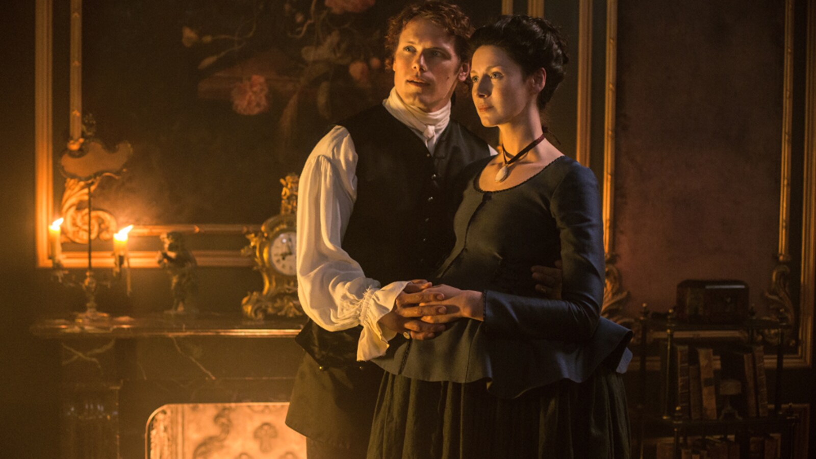 Outlander Säsong 2 Avsnitt 6 Tv Serier Online Viaplay 0865