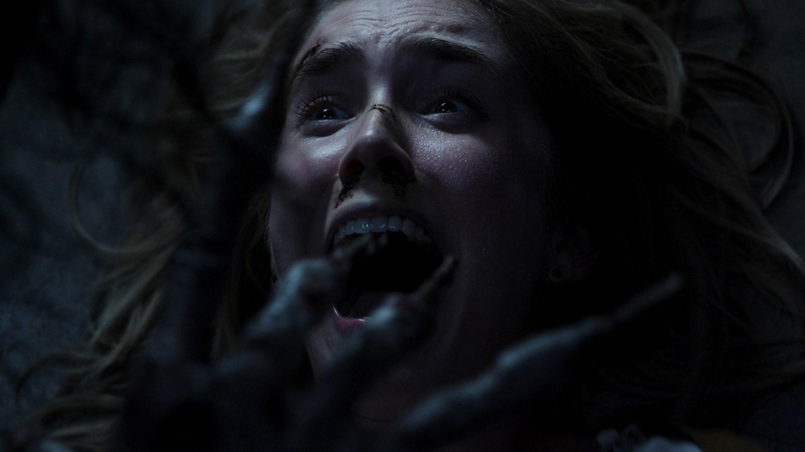 Insidious: The Last Key