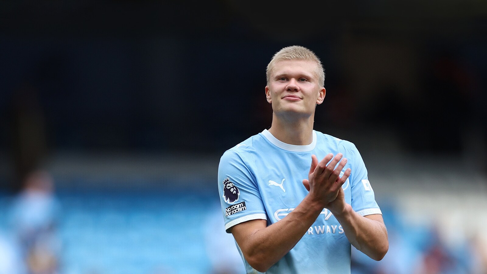 Man City - Sunderland
