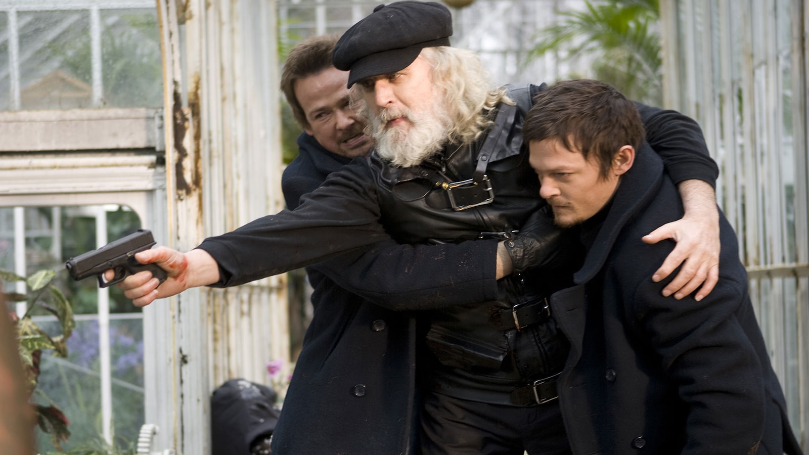 The Boondock Saints II: All Saints Day