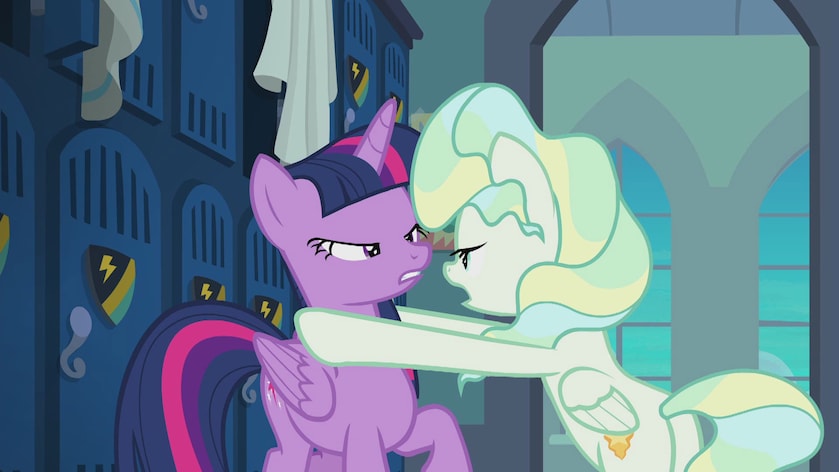 My Little Pony Season 6 Episode 24