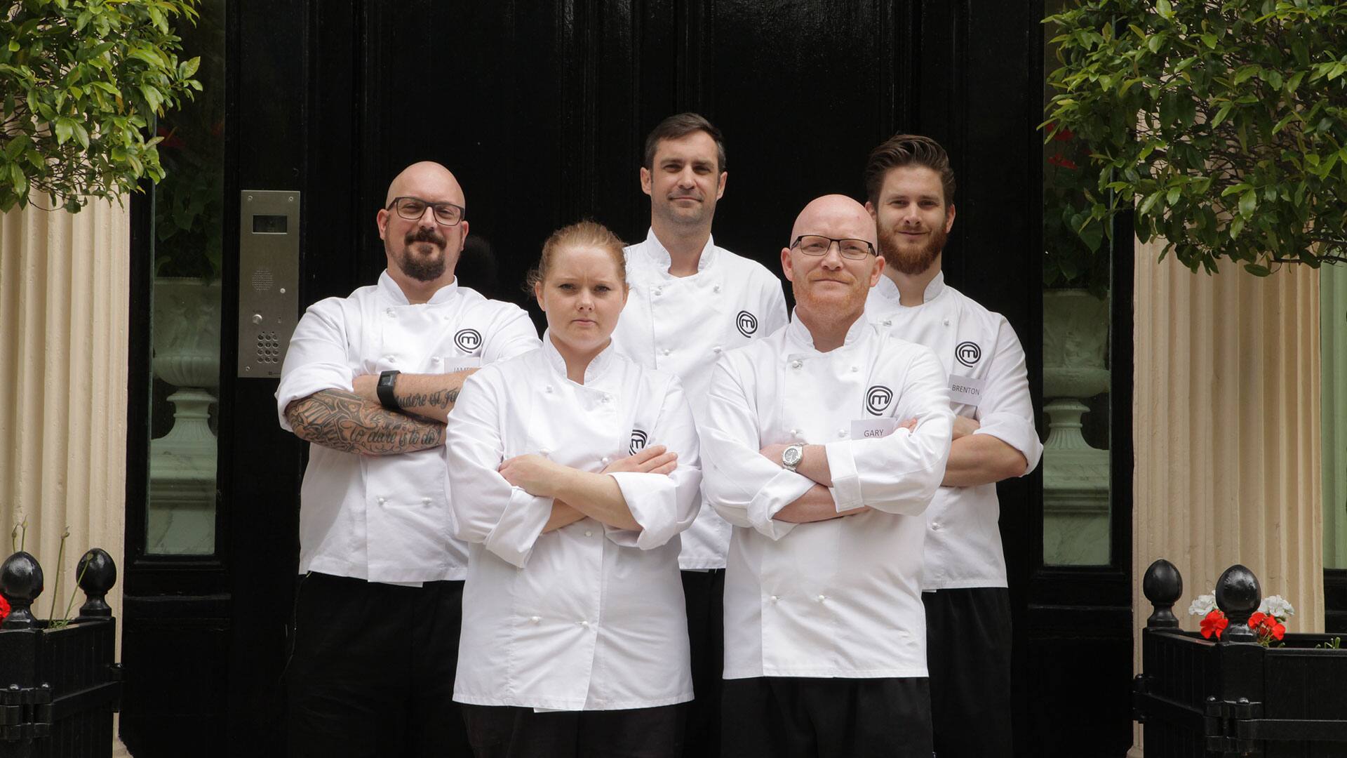 masterchef the professionals series 9 episode 10